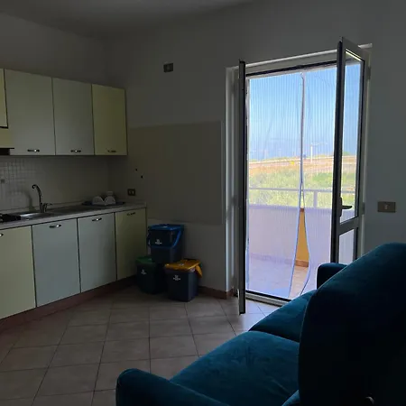 Il Pantheon - Era Marina di Fuscaldo