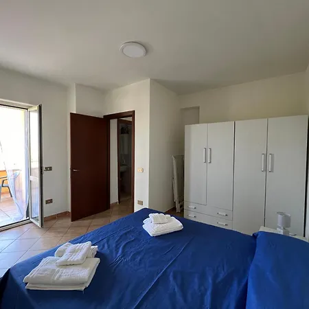 アパート Il Pantheon - Era *