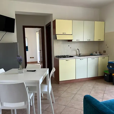 Apartment Il Pantheon - Era *