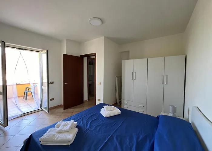 アパート Il Pantheon - Era *