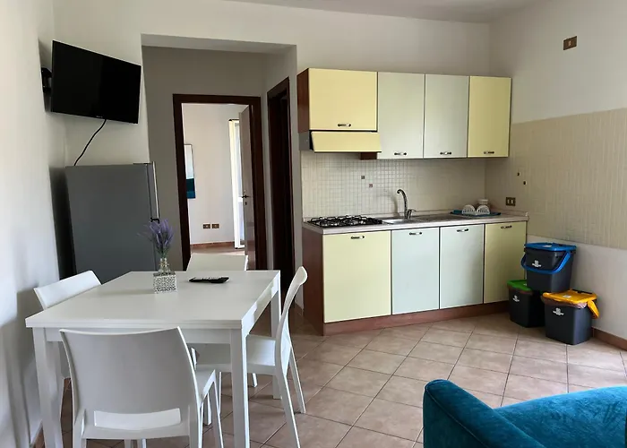 Apartment Il Pantheon - Era *